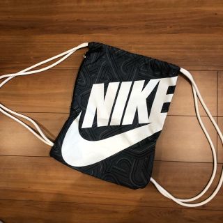 ナイキ(NIKE)のNIKE ナップザック(リュック/バックパック)