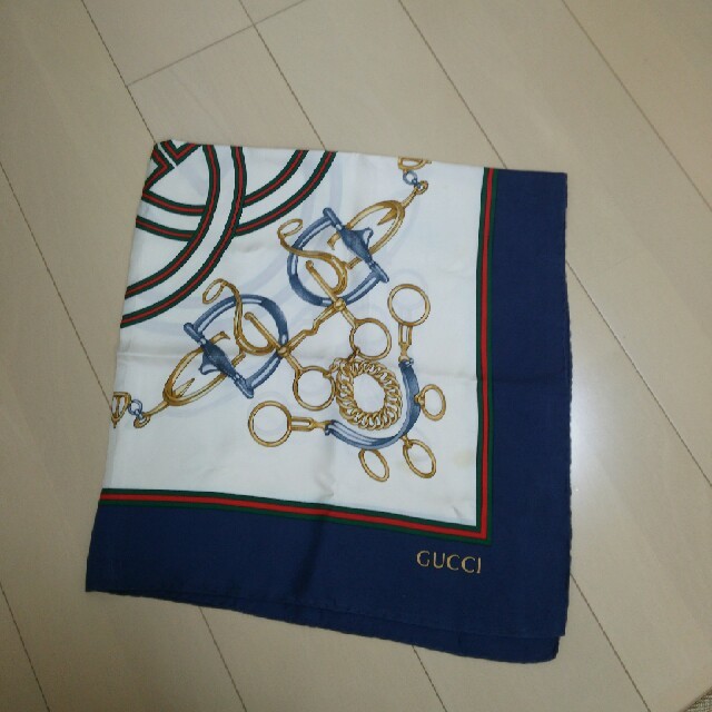 Gucci - 専用 GUCCI スカーフ バンダナの通販 by うさまぁ1214's shop｜グッチならラクマ