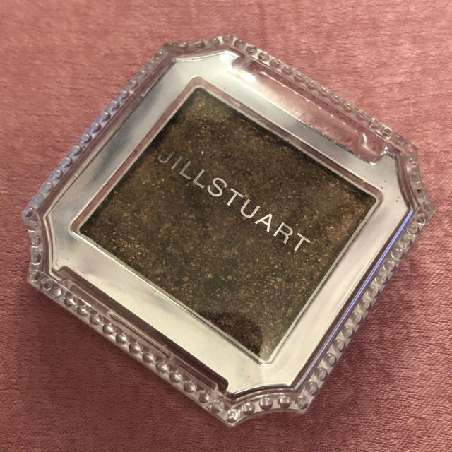 JILLSTUART(ジルスチュアート)のJILLSTUART♡限定アイシャドウ G505 コスメ/美容のベースメイク/化粧品(アイシャドウ)の商品写真