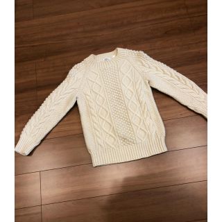 ヴァンヂャケット(VAN Jacket)のVAN JAC セーター(ニット/セーター)