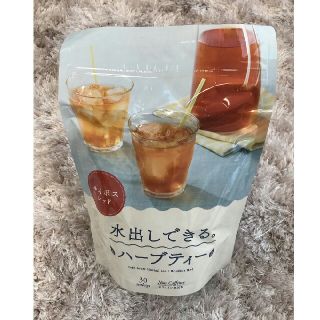 セイカツノキ(生活の木)の生活の木
水出しできるハーブティー
ルイボスレッド
30ティーバッグ(茶)