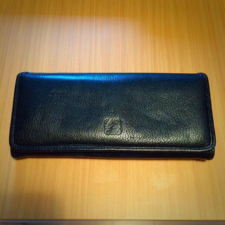 ロエベ(LOEWE)のロエベの長財布(財布)
