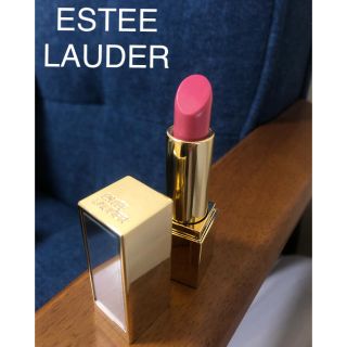 エスティローダー(Estee Lauder)のエスティローダーピュアカラーエンヴィリップスティック(その他)