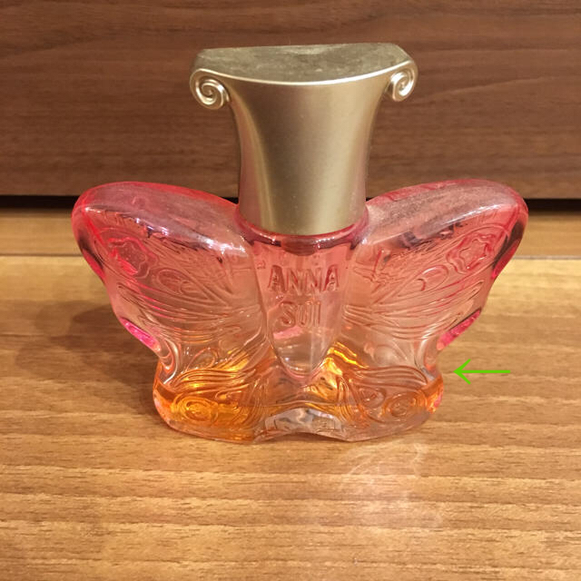 ANNA SUI(アナスイ)のANNA SUI アナスイ スイラブ 香水 コスメ/美容の香水(香水(女性用))の商品写真