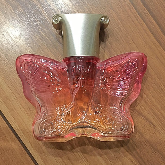 ANNA SUI(アナスイ)のANNA SUI アナスイ スイラブ 香水 コスメ/美容の香水(香水(女性用))の商品写真