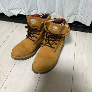 ティンバーランド(Timberland)のティンバーランド ブーツ 26cm(ブーツ)