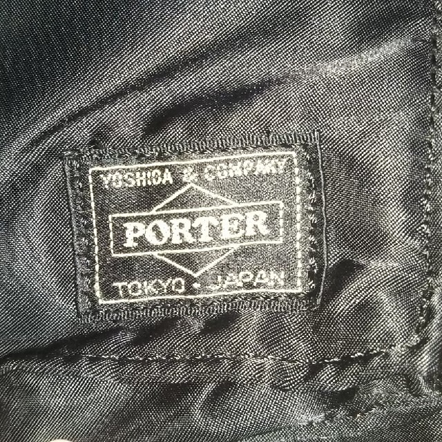 PORTER(ポーター)のPORTER☆吉田カバン☆ポーター バッグ メンズのバッグ(ビジネスバッグ)の商品写真