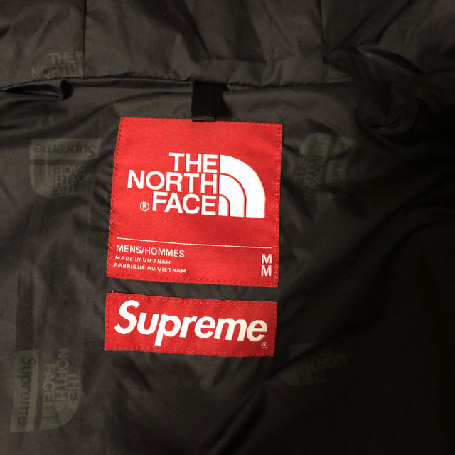 Supreme(シュプリーム)のsupreme the north face  expedition メンズのジャケット/アウター(マウンテンパーカー)の商品写真