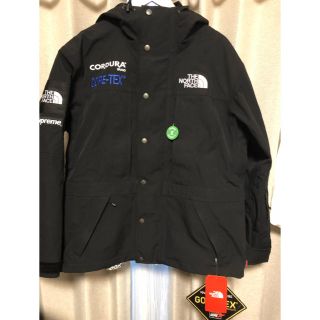 シュプリーム(Supreme)のsupreme the north face  expedition(マウンテンパーカー)