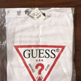 ゲス(GUESS)のみんみ様専用(Tシャツ/カットソー(七分/長袖))