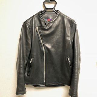 ブルーナボイン レザージャケット/革ジャン(メンズ)の通販 35点 ブルーナボイン レザージャケット/革ジャン(メンズ)の通販 35点