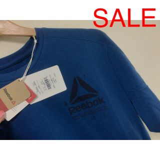 リーボック(Reebok)のReebok Tシャツ(Tシャツ/カットソー(半袖/袖なし))