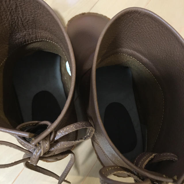 SM2(サマンサモスモス)のsm2ブーツ レディースの靴/シューズ(ブーツ)の商品写真