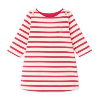 プチバトー(PETIT BATEAU)のShupapa様 専用ページ(ワンピース)