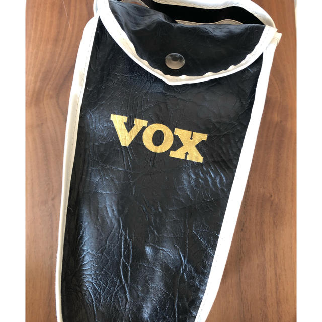 VOX ワウペダル Ｖ847 ジャンク品 楽器のギター(エフェクター)の商品写真
