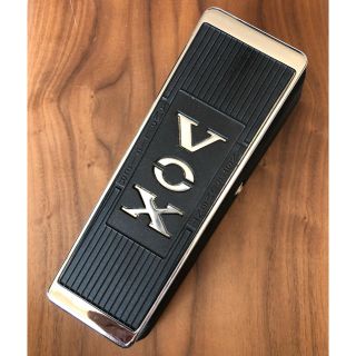 VOX ワウペダル Ｖ847 ジャンク品(エフェクター)