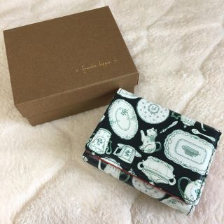 フランシュリッペ(franche lippee)のフランシュリッペ●新品箱付き 晩餐会 財布(財布)