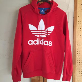 アディダス(adidas)のAdidas パーカー(パーカー)