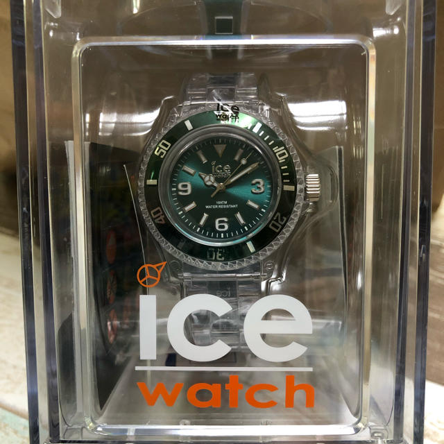 ice watch(アイスウォッチ)のアイスウォッチ レディースのファッション小物(腕時計)の商品写真