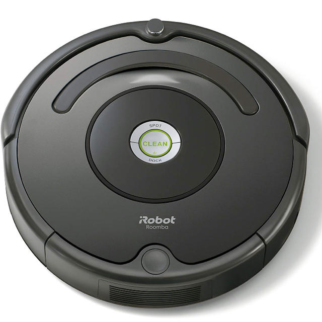 iRobot(アイロボット)のルンバ 642 新品未開封 スマホ/家電/カメラの生活家電(掃除機)の商品写真