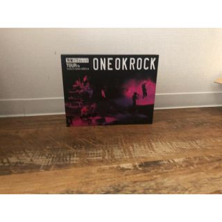 ワンオクロック(ONE OK ROCK)のONE OK ROCK 残響リファレンス  武道館 世の中シュレッター(ミュージック)