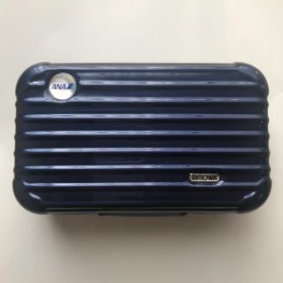 リモワ(RIMOWA)のRIMOWAポーチ(その他)