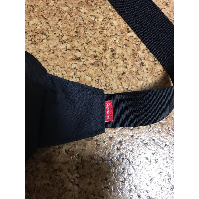 supreme 18aw Waist Bag