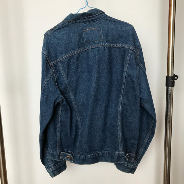 Levi's(リーバイス)のリーバイス LEVI’S デニムジャケット 3rd ビンテージ メンズのジャケット/アウター(Gジャン/デニムジャケット)の商品写真