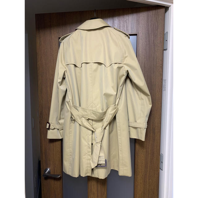 MACKINTOSH(マッキントッシュ)のトレンチコート メンズのジャケット/アウター(トレンチコート)の商品写真