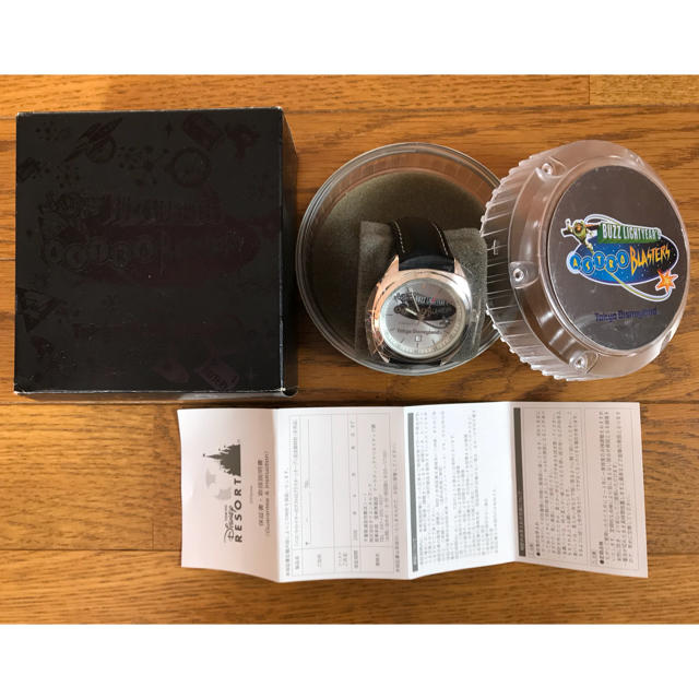 超安い】 非売品 バズライトイヤー ハンドブック 2セット hideout.lk