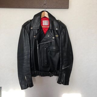 ルイスレザー(Lewis Leathers)のLewis Leathers ルイスレザー(ライダースジャケット)