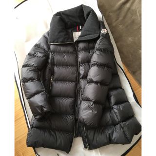 モンクレール(MONCLER)のモンクレール  TROCYN　 (ダウンコート)