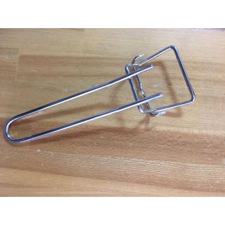 シロカ ノンフライオーブントースター 取っ手(調理道具/製菓道具)