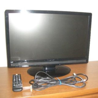22V型地上デジタルフルハイビジョンLED液晶テレビ　TLX-LED220BV2(テレビ)