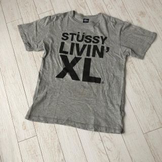 ステューシー(STUSSY)のSTUSSYＴシャツ(Tシャツ(半袖/袖なし))