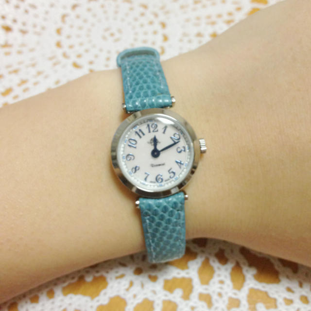 超人気新品 スイス製 Rosemont腕時計 腕時計 Venouziou Gr