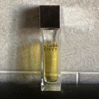 グッチ(Gucci)のGUCCI/ENVY/30ml(香水(女性用))