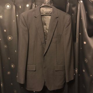 メンズティノラス(MEN'S TENORAS)のMENs TENORAS メンズスリーピーススーツ M 数回着用(セットアップ)