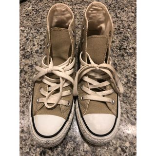 コンバース(CONVERSE)のconverse コンバース オールスター けこ様専用(スニーカー)