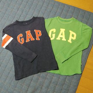 ギャップキッズ(GAP Kids)のギャップキッズ　(Tシャツ/カットソー)