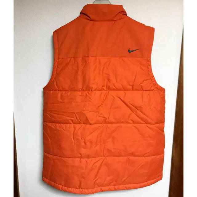 値下げ!新品 ナイキ NIKE ボードウェア ベスト - ウエア/装備