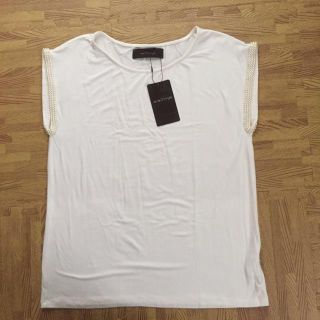 ジュエルチェンジズ(Jewel Changes)の未使用☆ジュエルチェンジズのカットソー(Tシャツ(半袖/袖なし))