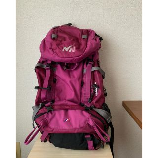 ミレー(MILLET)のMILLET SAAS FEE30 バックパック(リュック/バックパック)