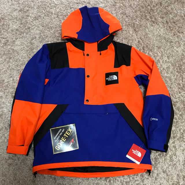 THE NORTH FACE RAGE GTX Shell Pullover M