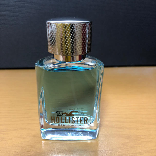 Hollister(ホリスター)のホリスター香水 ウェーブ コスメ/美容の香水(香水(男性用))の商品写真