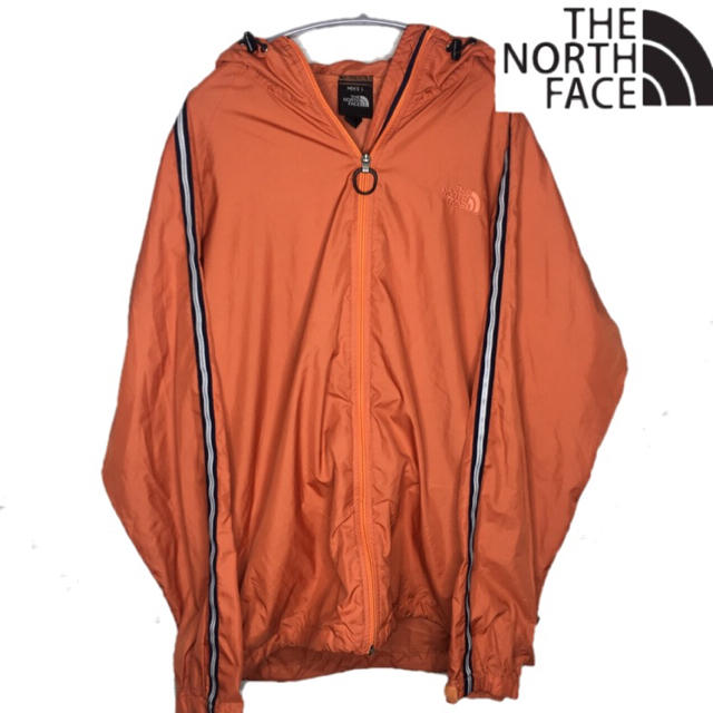 THE NORTH FACE - THE NORTH FACE 人気 レアカラー ナイロンパーカーの通販 by レア古着屋 Aizu 〆