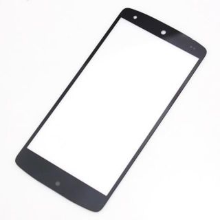 エルジーエレクトロニクス(LG Electronics)のLG Google Nexus 5 スクリーンDigitizer カバー(その他)