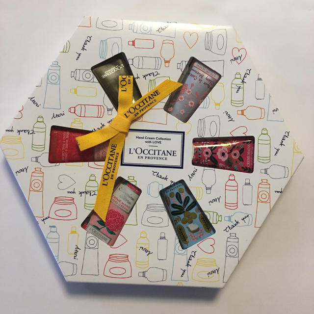 L'OCCITANE(ロクシタン)のロクシタン ハンドクリーム コスメ/美容のボディケア(ハンドクリーム)の商品写真