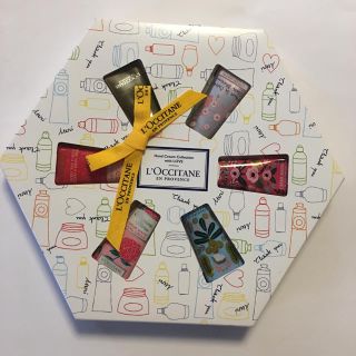 ロクシタン(L'OCCITANE)のロクシタン ハンドクリーム(ハンドクリーム)