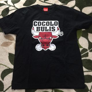 ココロブランド(COCOLOBLAND)の値下げ！ ココロブランド  Tシャツ Lサイズ(Tシャツ/カットソー(半袖/袖なし))